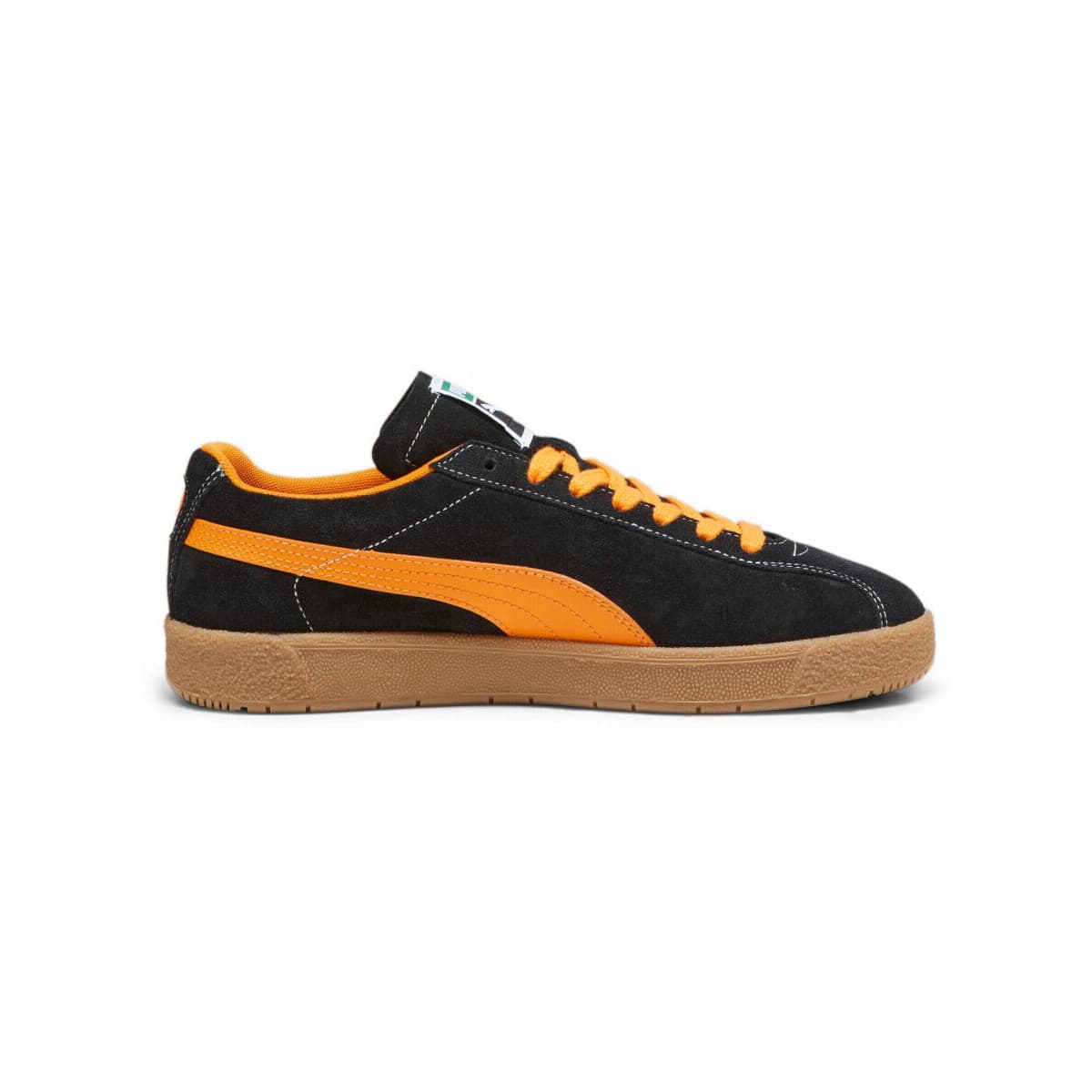 Women's Sneakers Puma Black