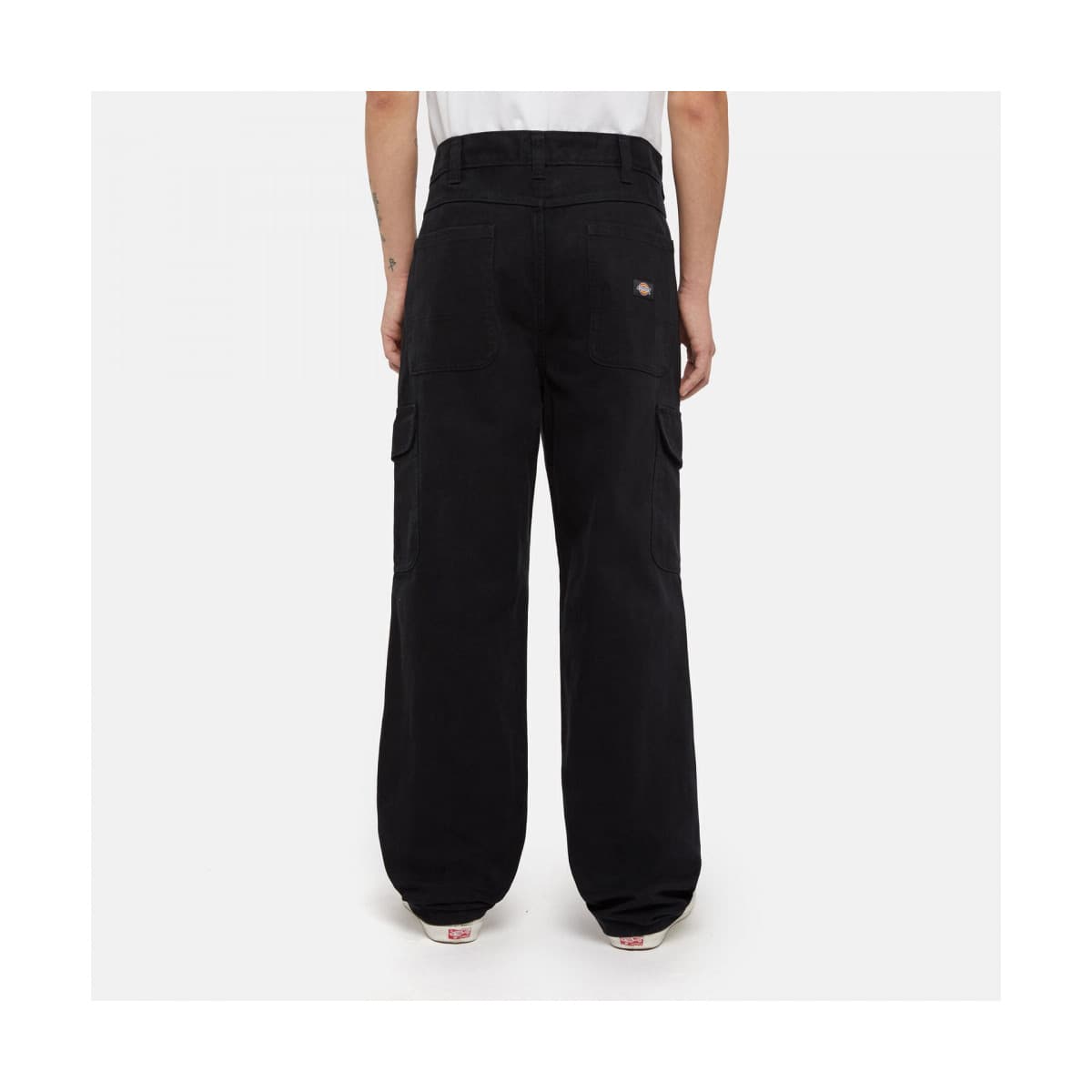 Men's Pants Dickies Black