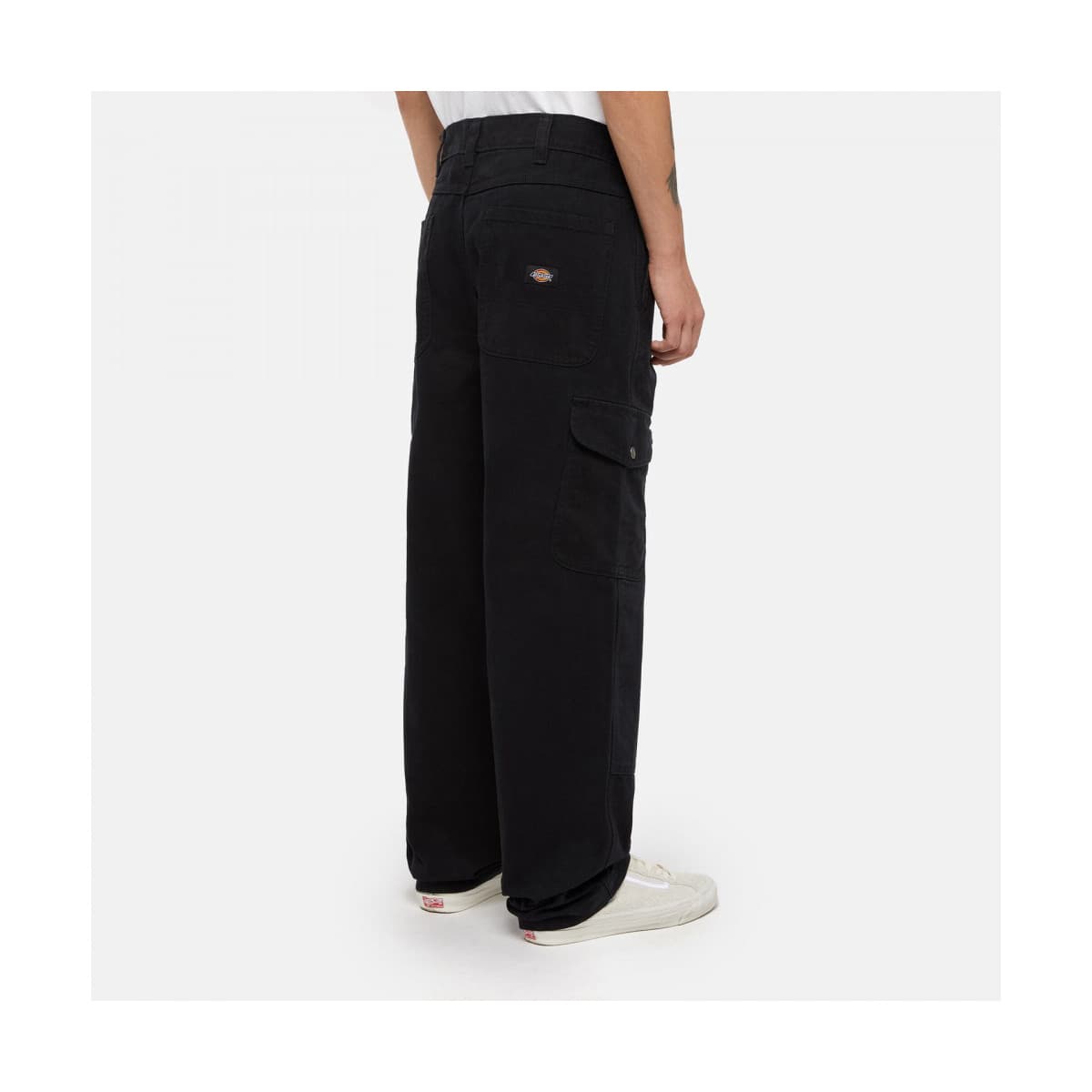 Men's Pants Dickies Black
