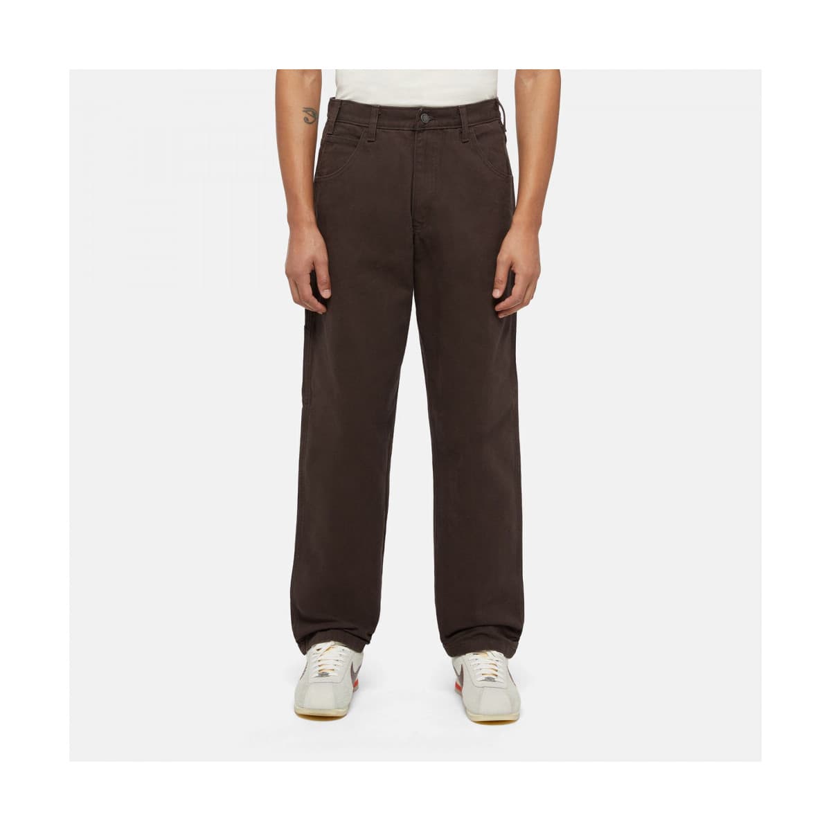 Παντελόνια Dickies Duck carpenter pant