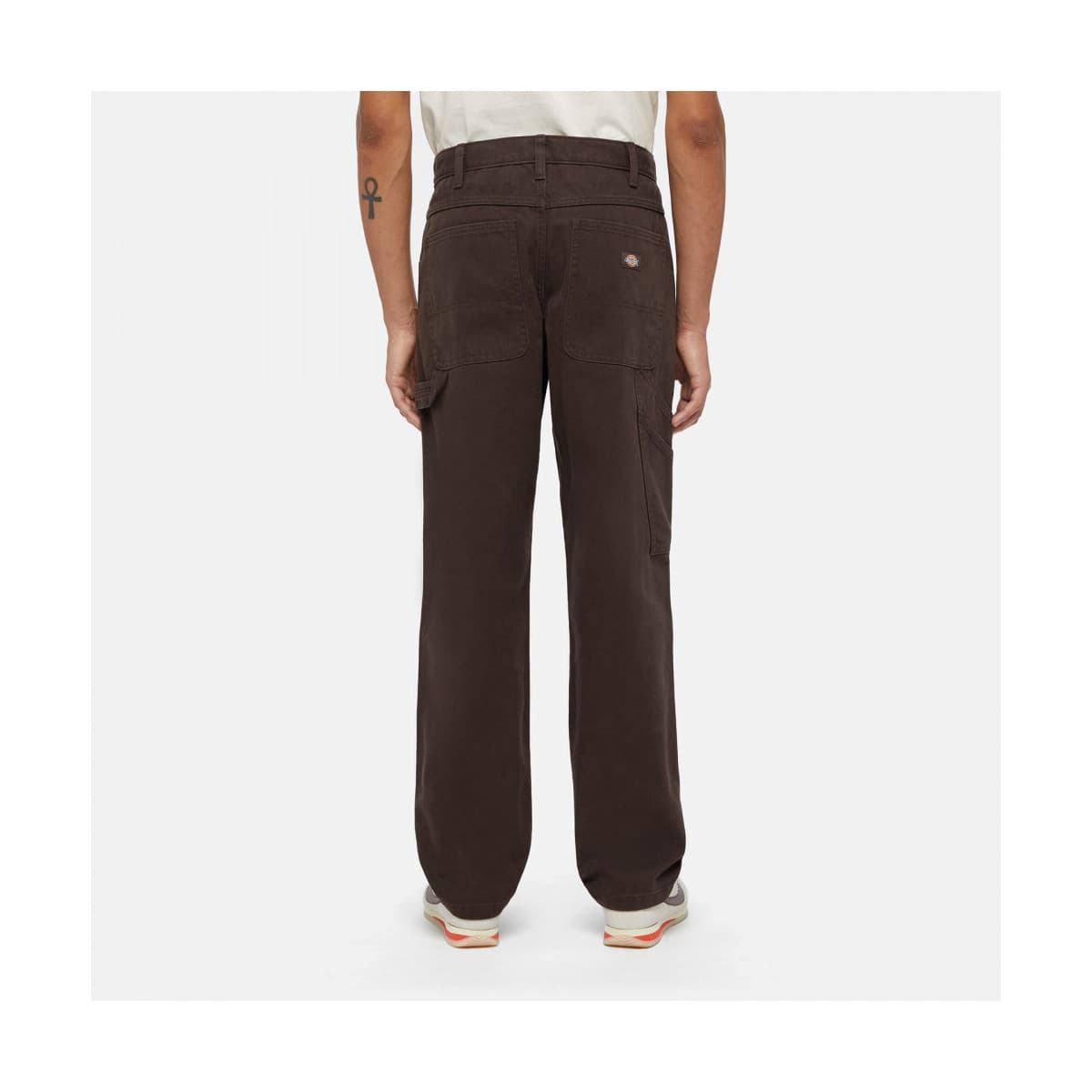 Men's Pants Dickies Brown