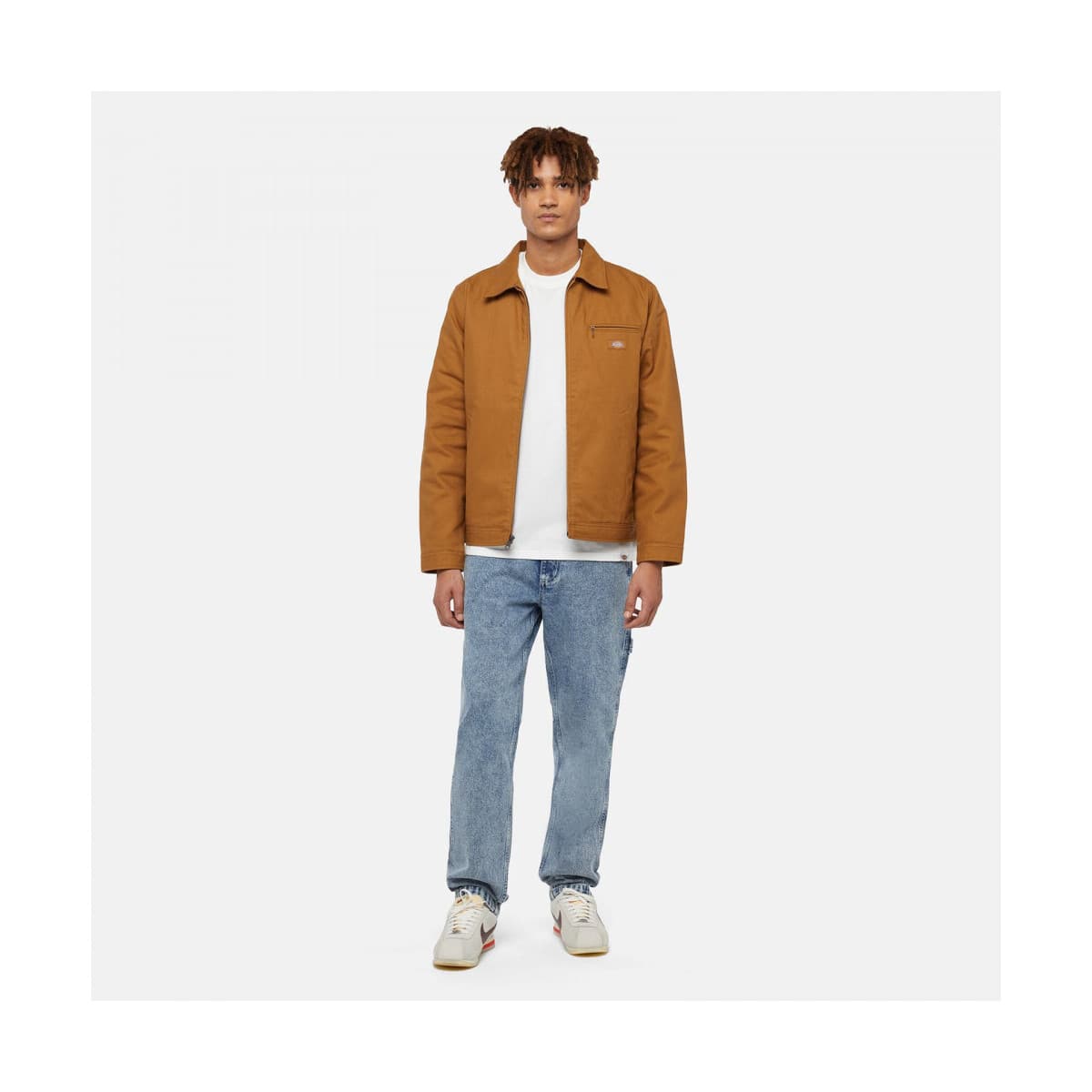 Men's Pants Dickies Blue