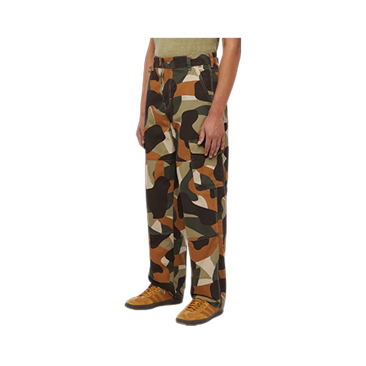 Men's Pants Dickies Green