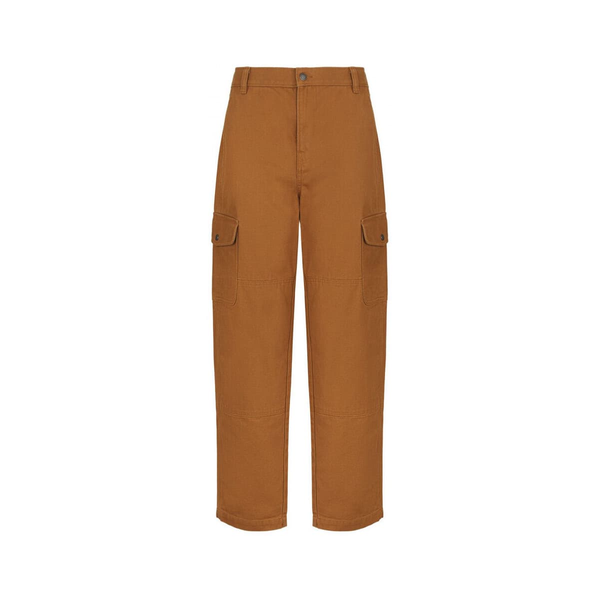 Men's Pants Dickies Brown