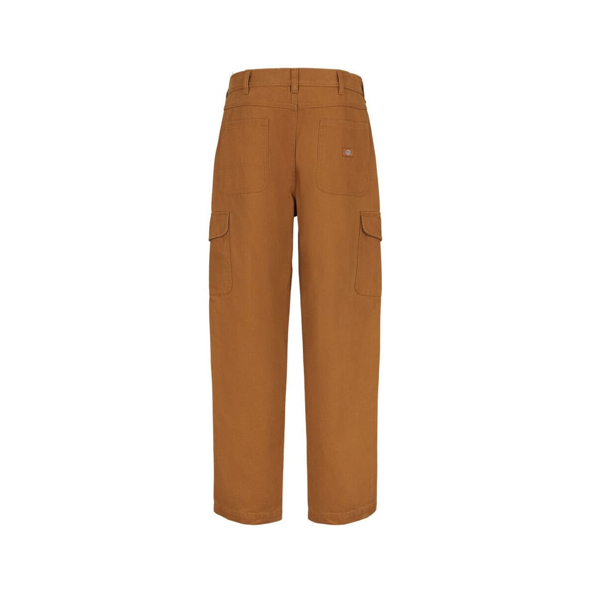 Men's Pants Dickies Brown