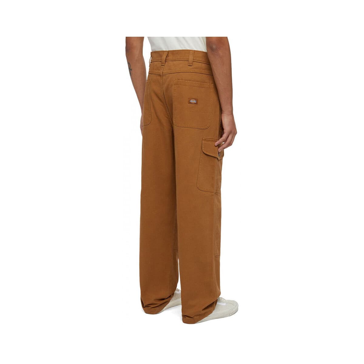 Men's Pants Dickies Brown