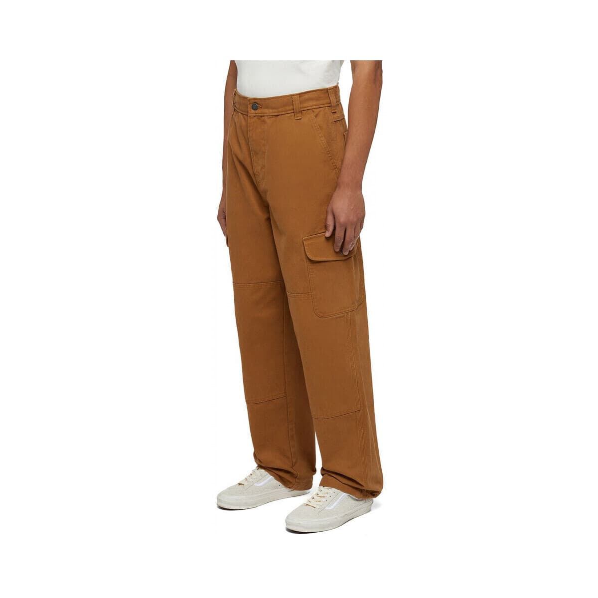 Men's Pants Dickies Brown