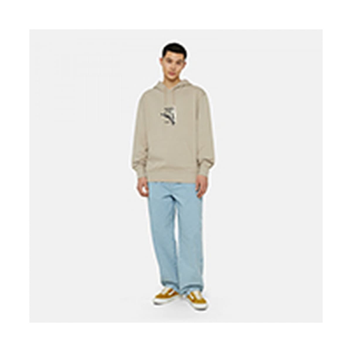 Men's Pants Dickies Blue