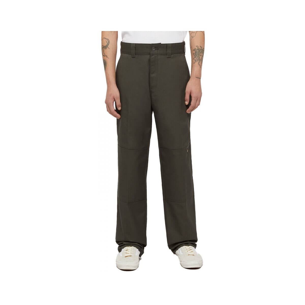 Παντελόνια Dickies x spitfire double knee pant