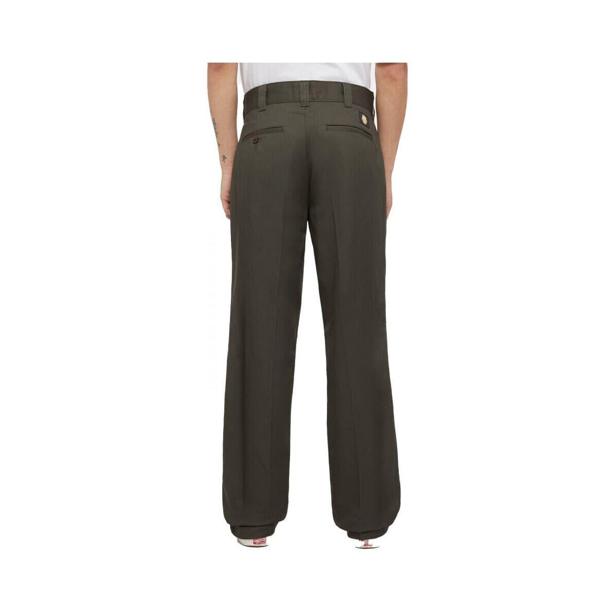 Men's Pants Dickies Green