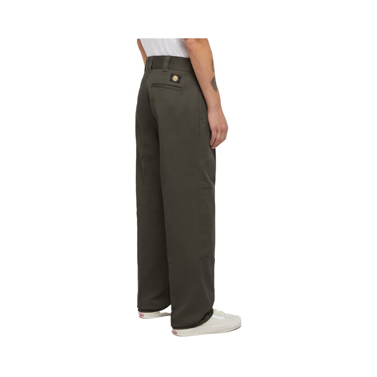 Men's Pants Dickies Green