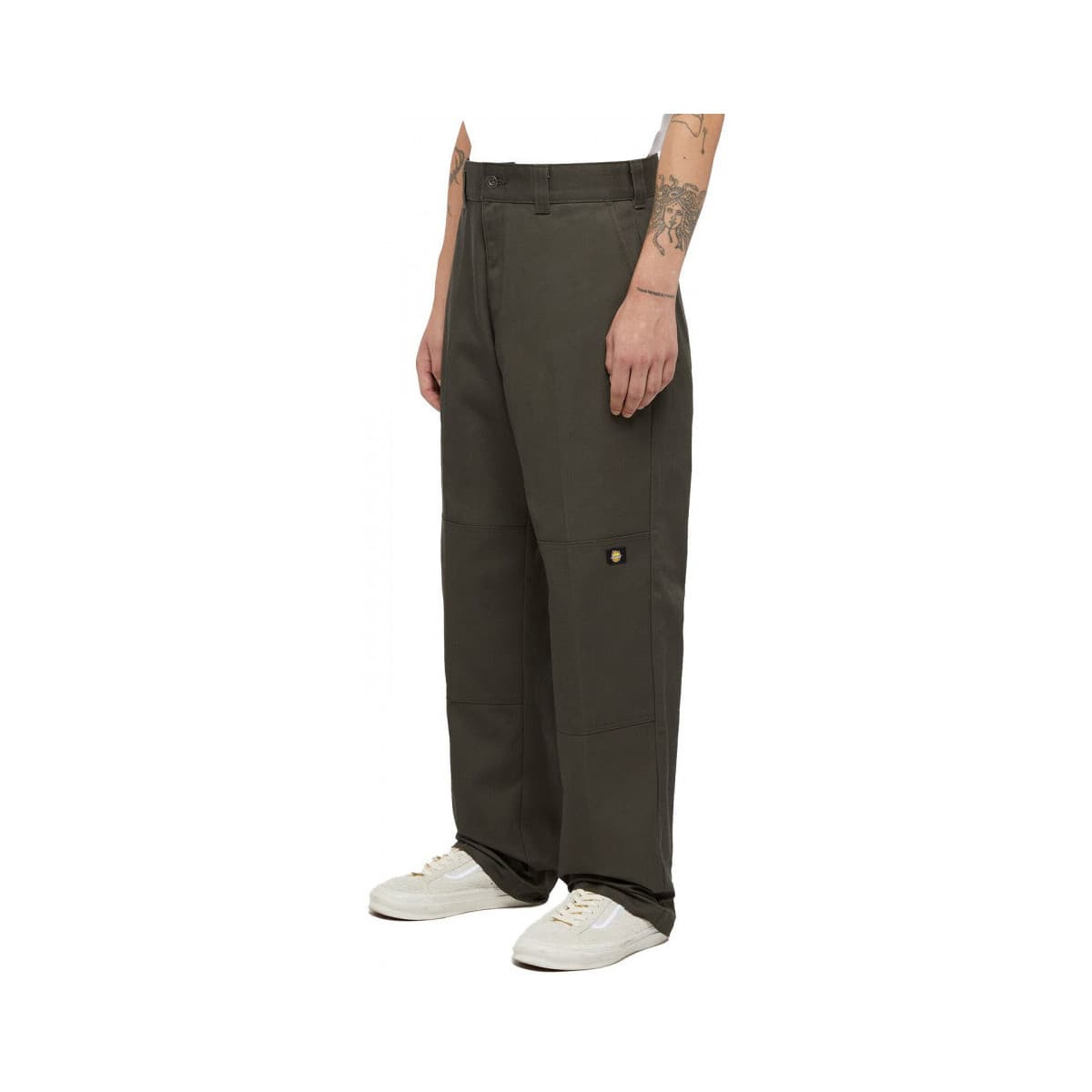 Men's Pants Dickies Green