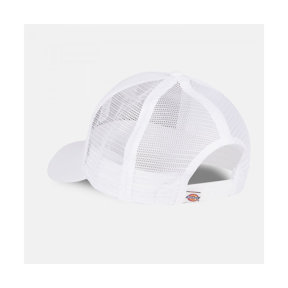 Women's Caps Dickies White