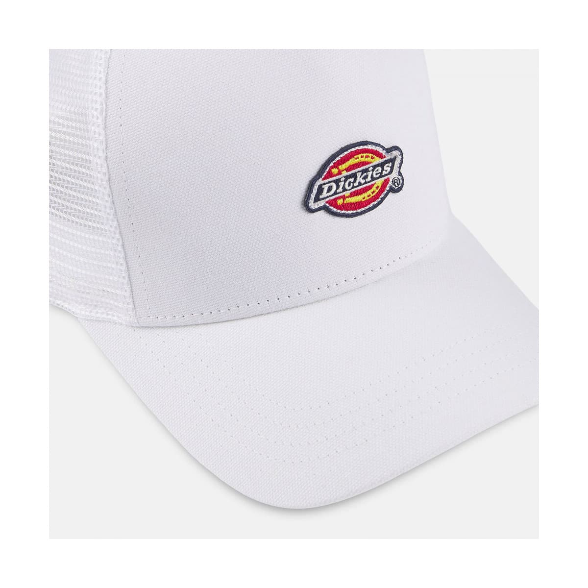 Women's Caps Dickies White