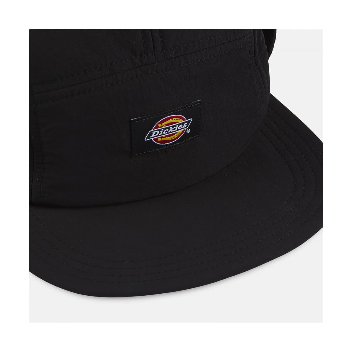 Women's Caps Dickies Black