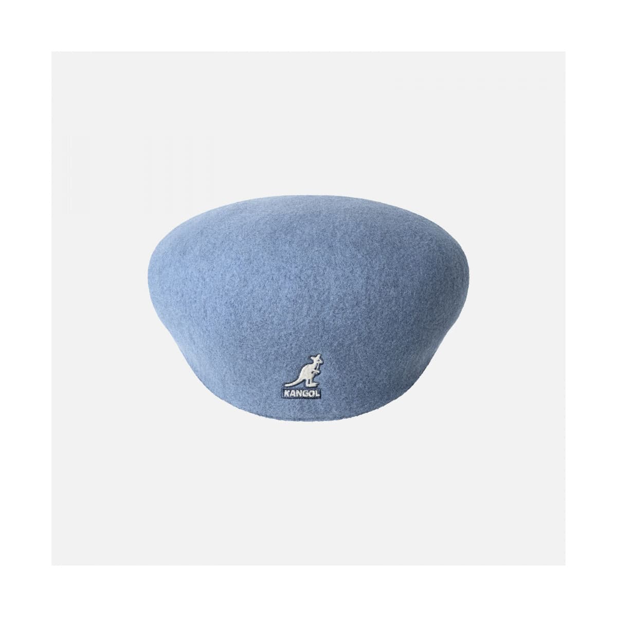 Women's Caps Kangol Blue