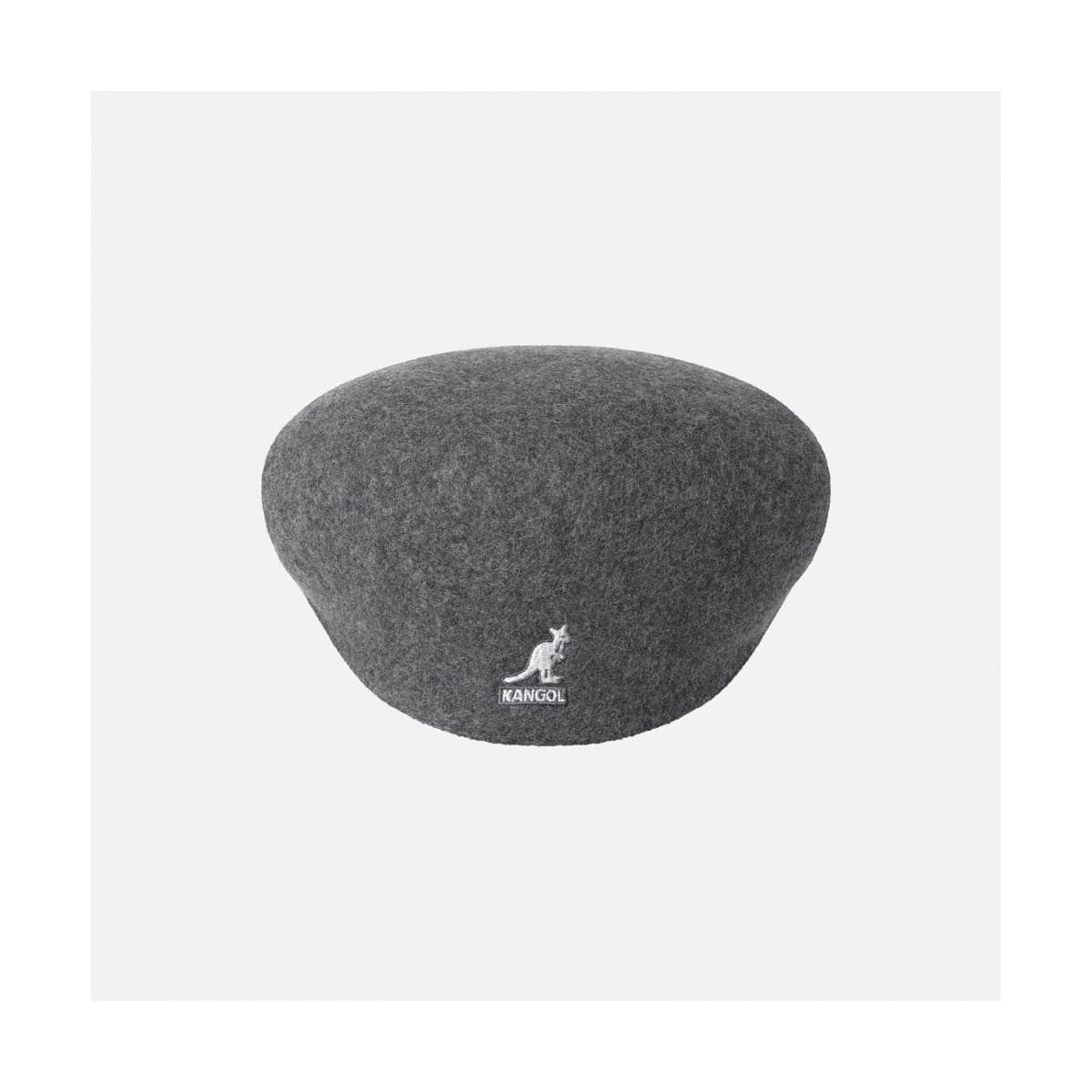 Women's Caps Kangol Gray