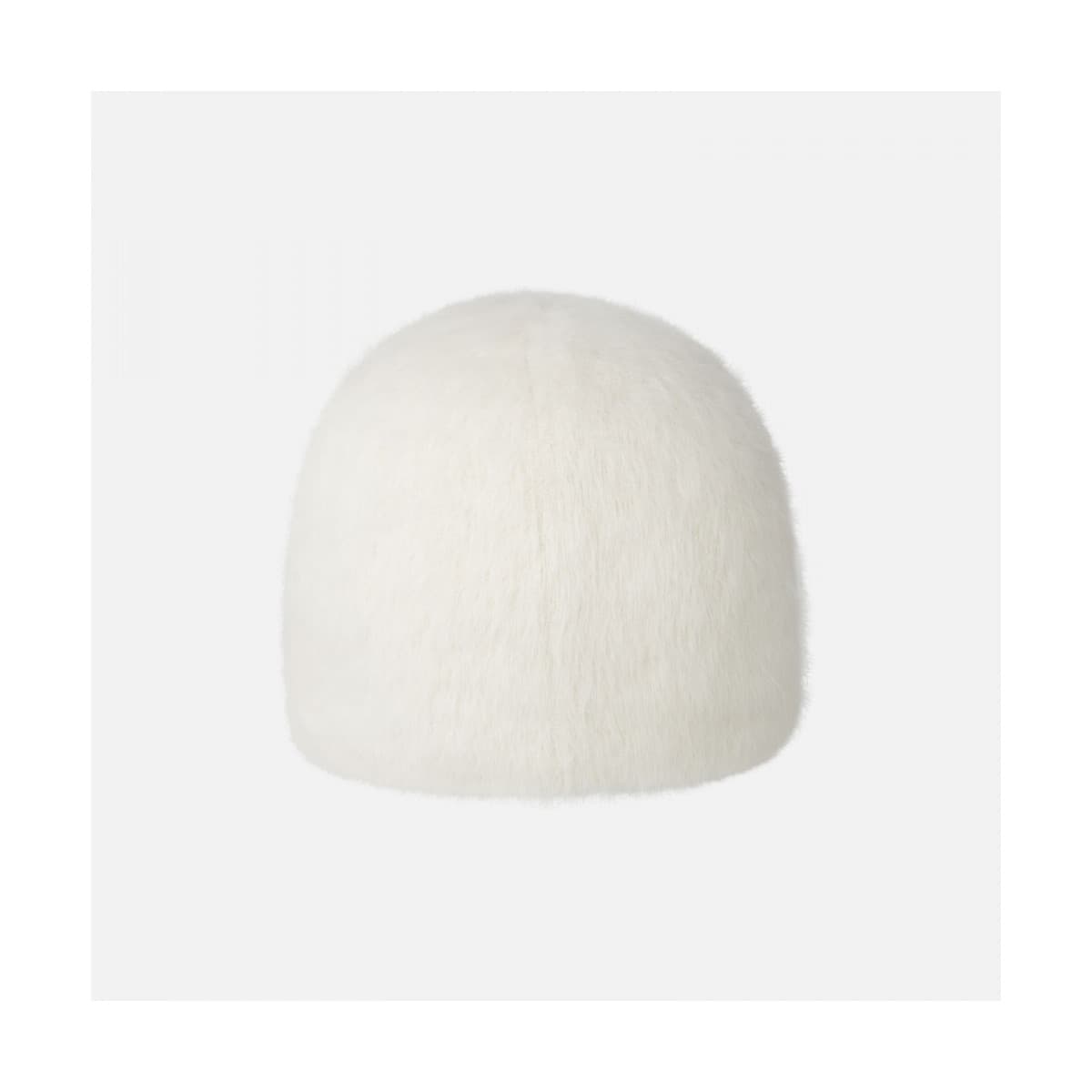 Women's Caps Kangol White