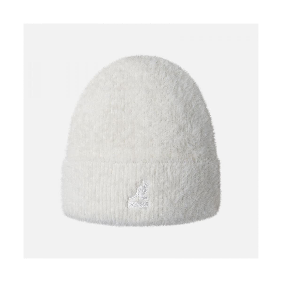 Σκούφος Kangol Faux fur beanie