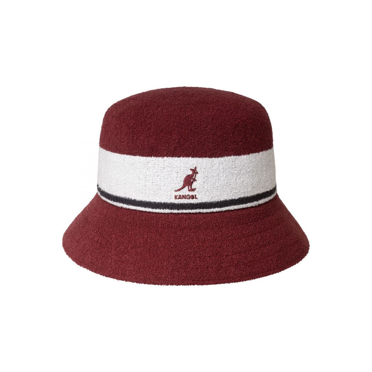Καπέλο Kangol Bermuda stripe bucket