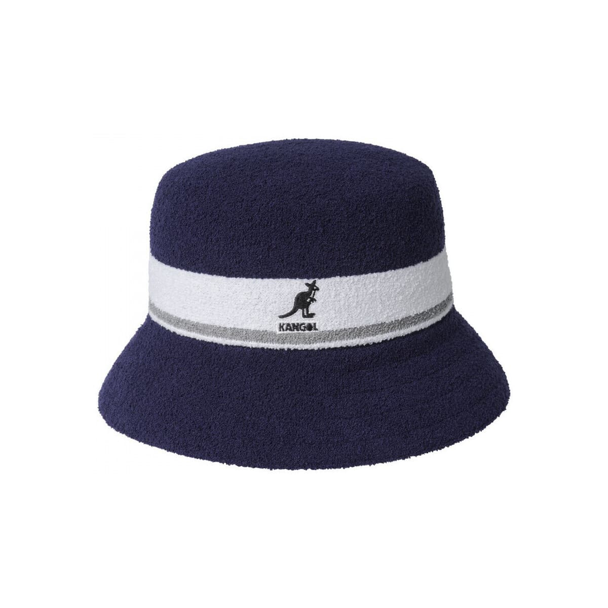 Men's Caps Kangol Blue
