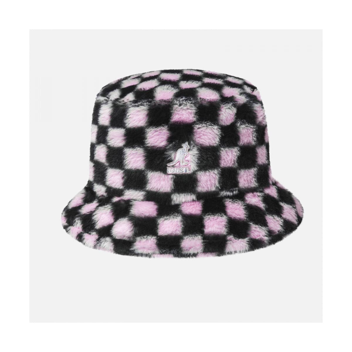 Men's Caps Kangol Black