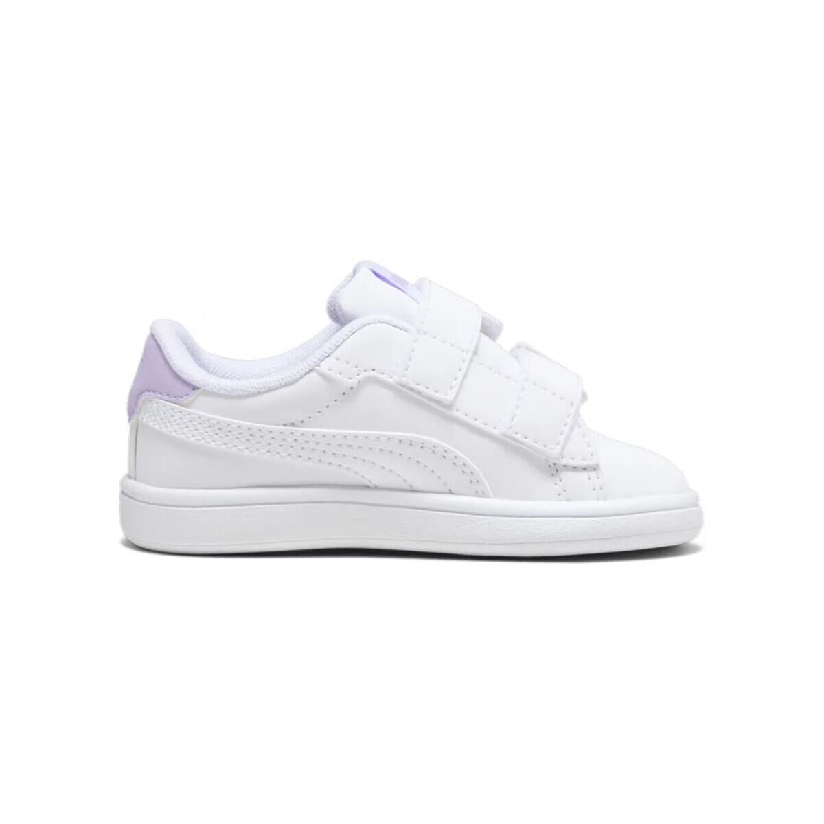 Boys' Sneakers Puma White