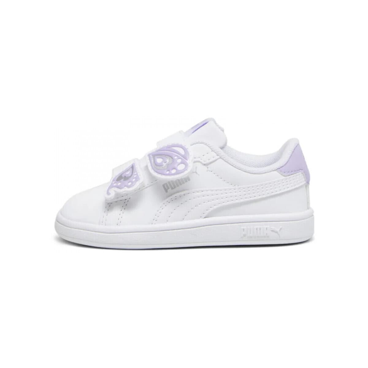 Girls' Sneakers Puma White