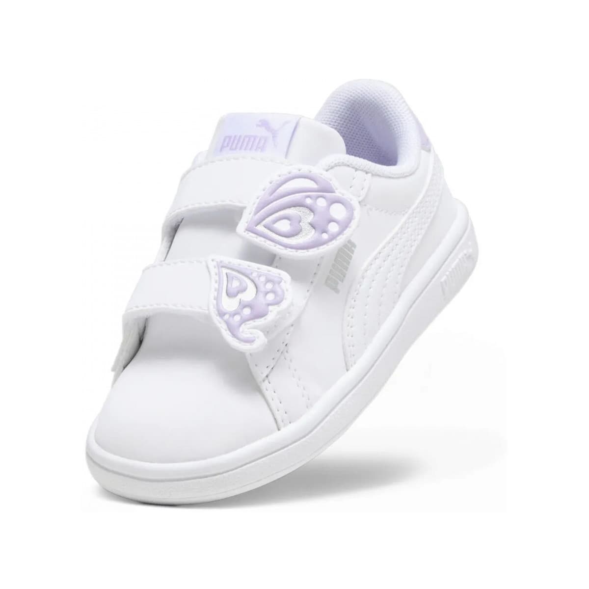 Girls' Sneakers Puma White
