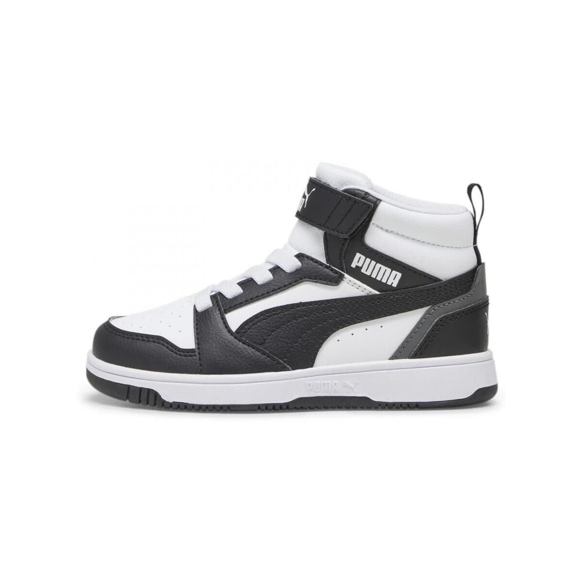 Boys' Sneakers Puma White
