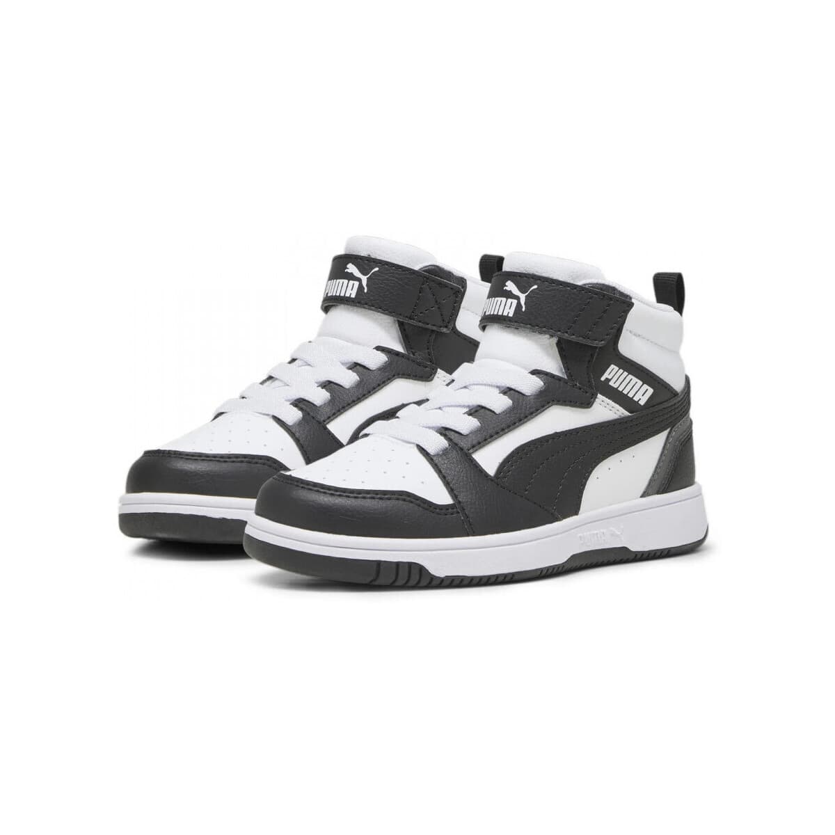 Boys' Sneakers Puma White