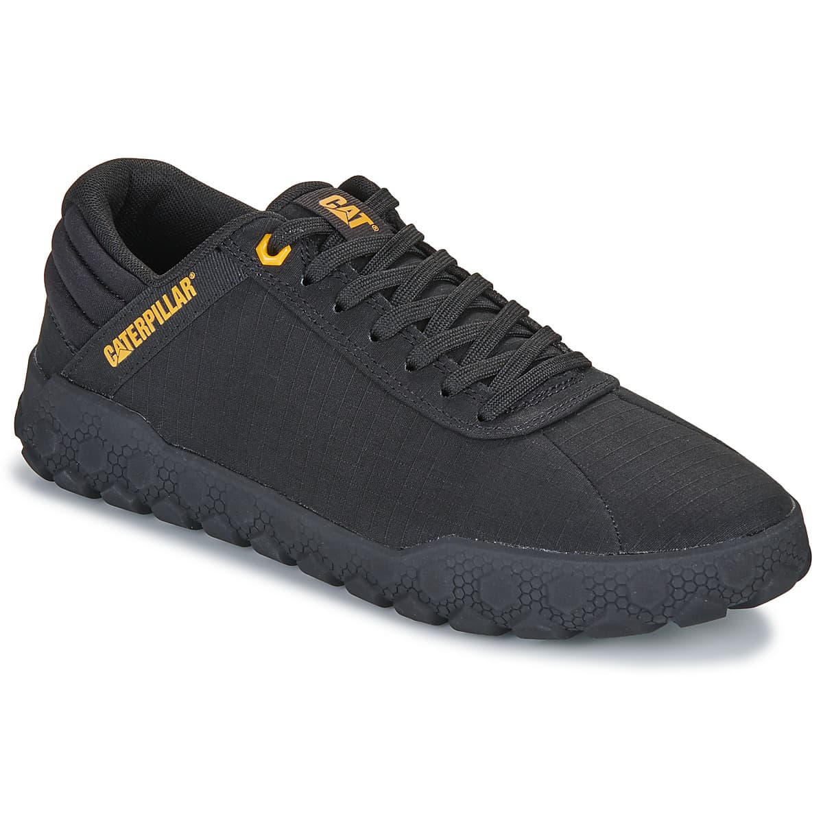 Men's Sneakers Caterpillar Black