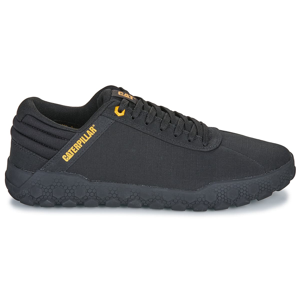 Men's Sneakers Caterpillar Black