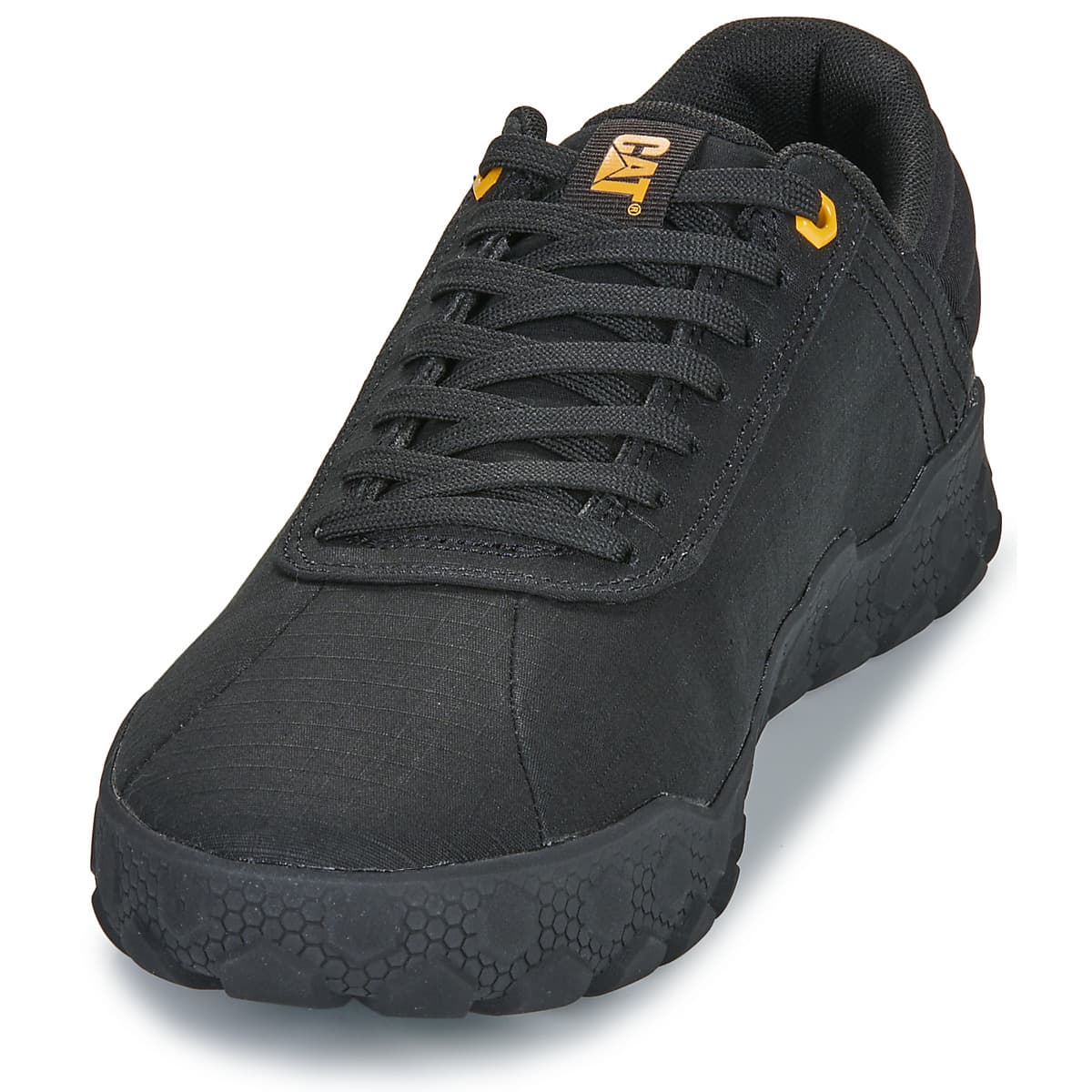 Men's Sneakers Caterpillar Black