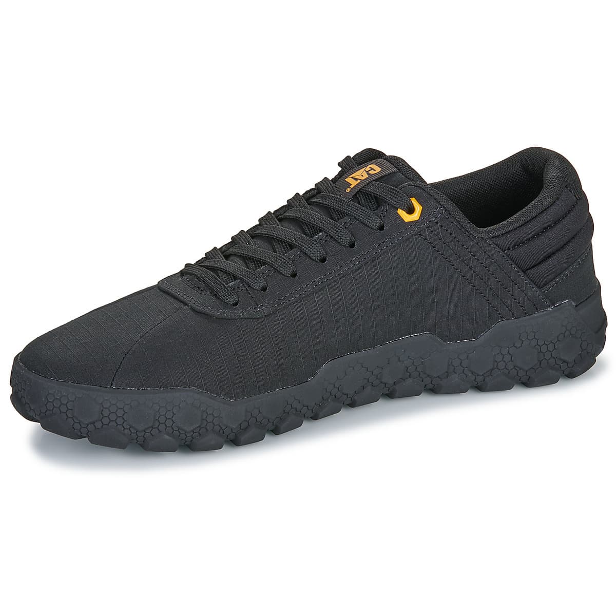 Men's Sneakers Caterpillar Black