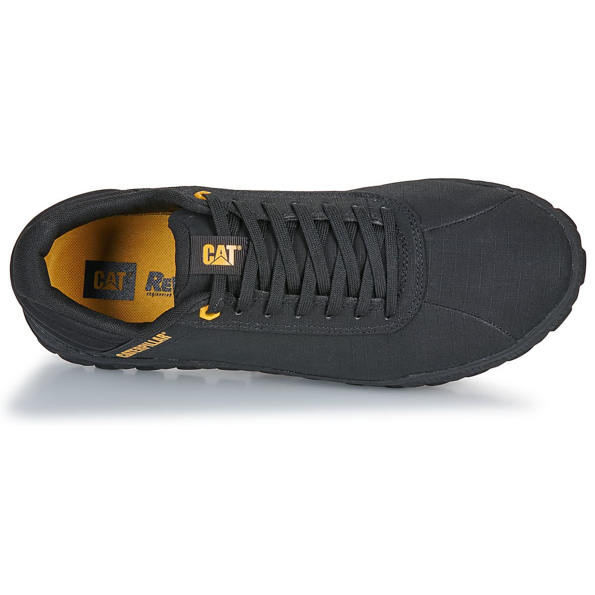 Men's Sneakers Caterpillar Black
