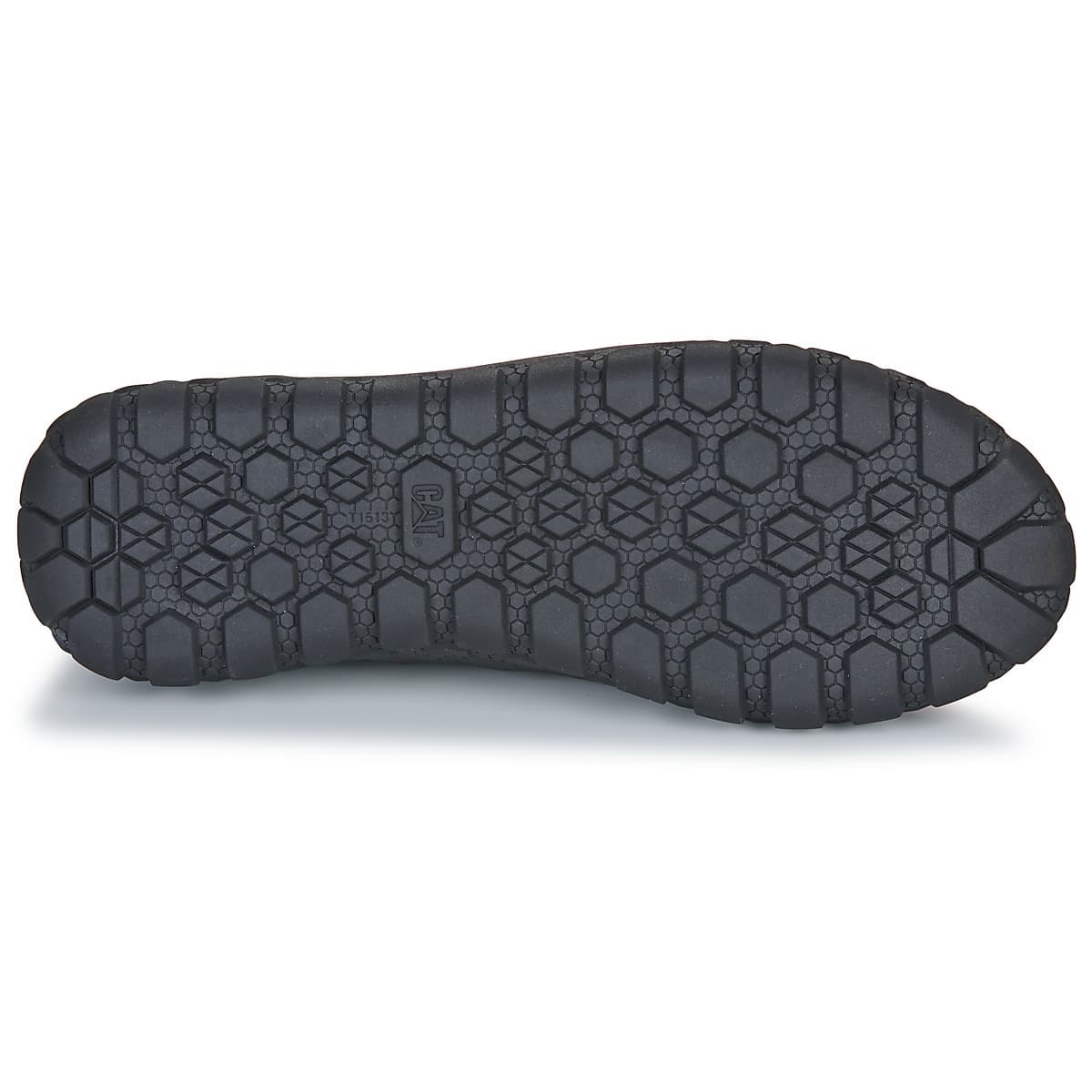 Men's Sneakers Caterpillar Black