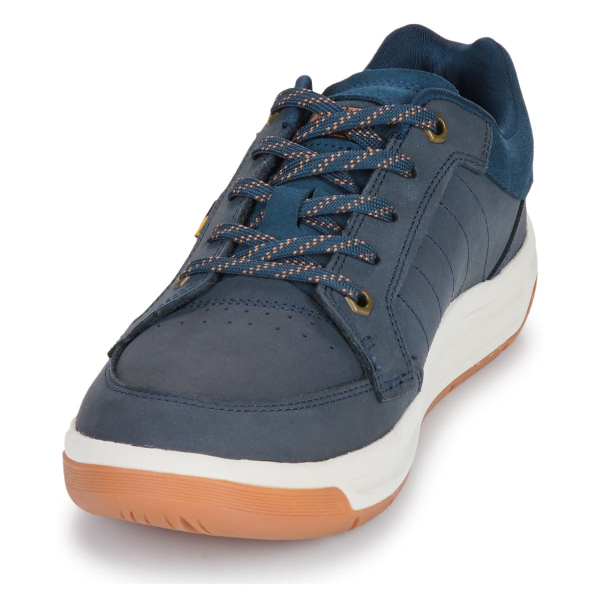 Men's Sneakers Caterpillar Blue