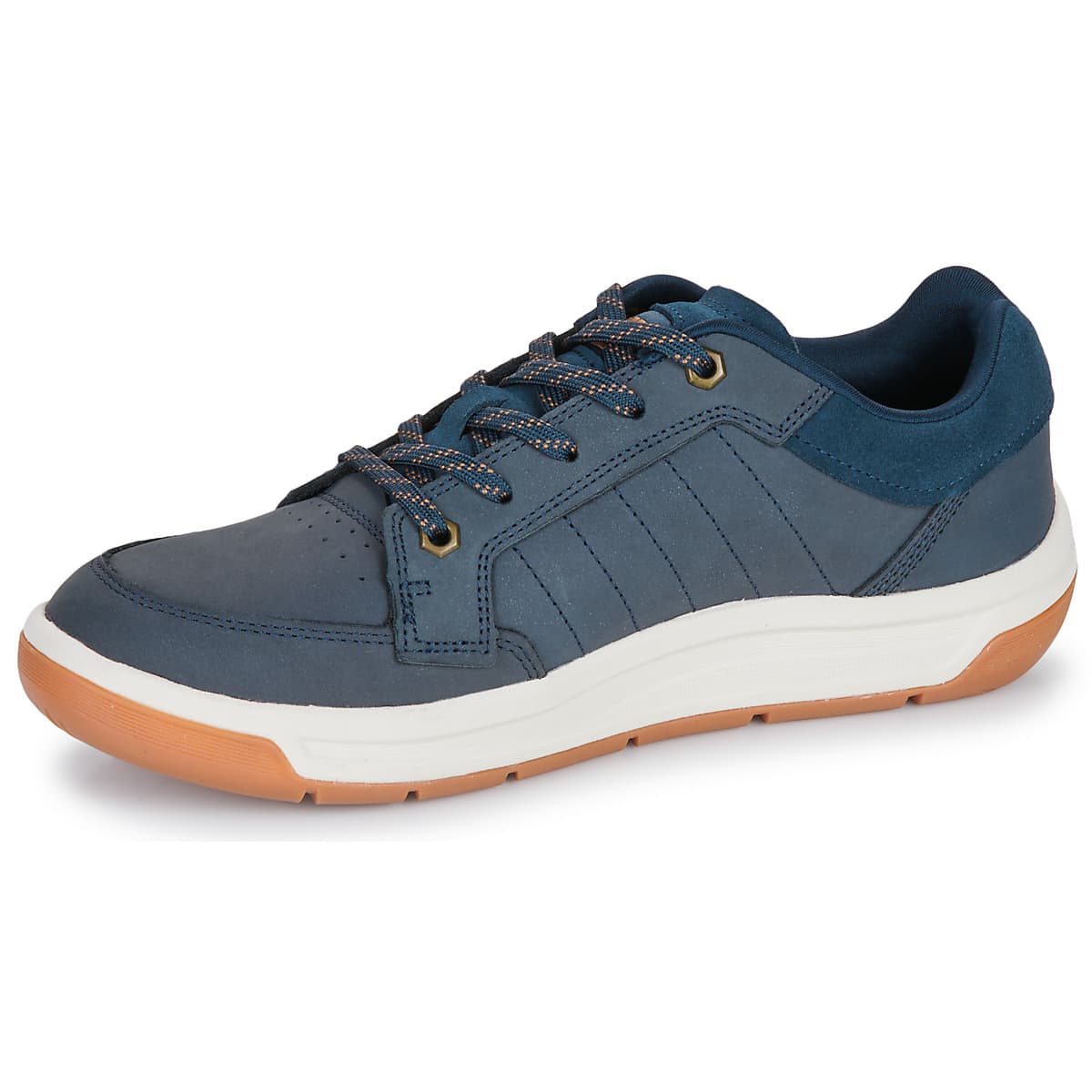 Men's Sneakers Caterpillar Blue