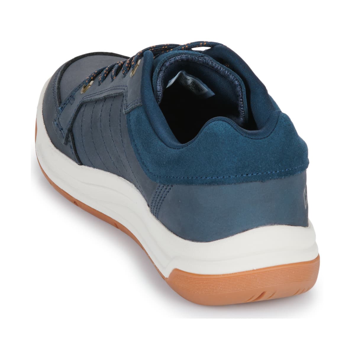 Men's Sneakers Caterpillar Blue