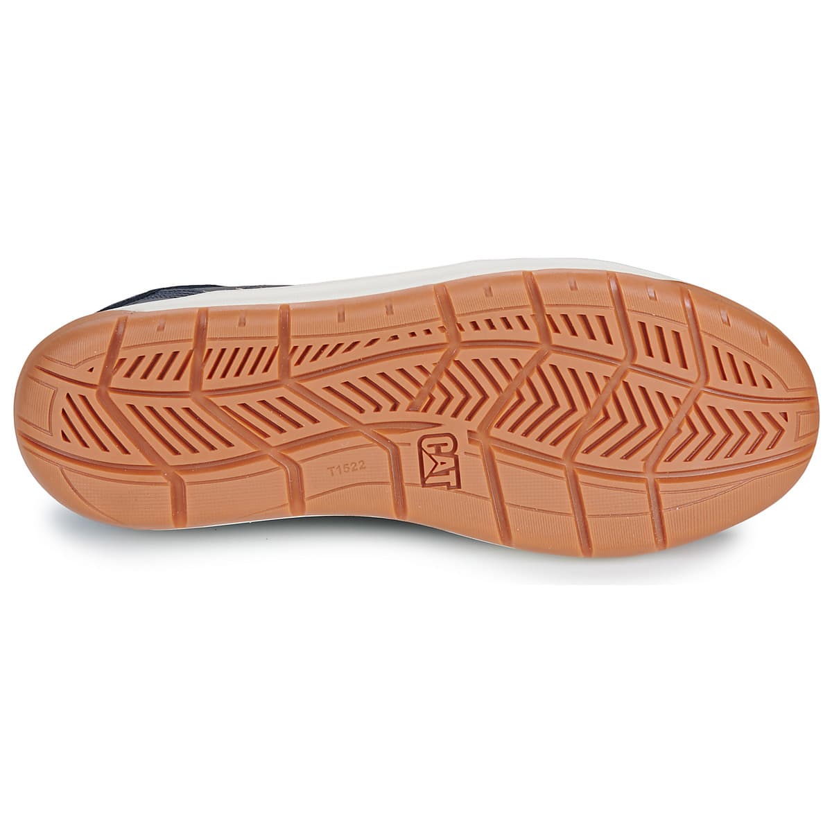 Men's Sneakers Caterpillar Blue