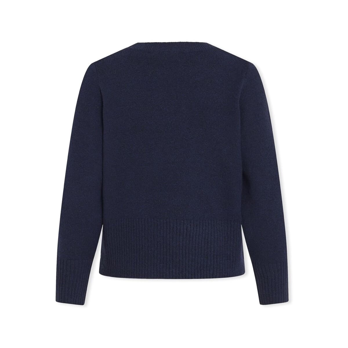 Women's Sweaters Vila Blue