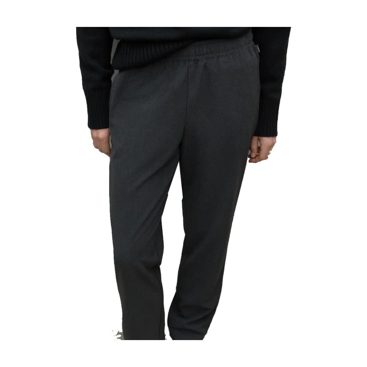 Women's Pants Ecoalf Gray