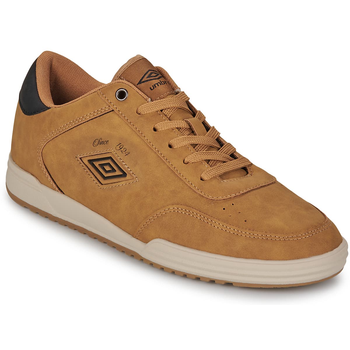 Men's Sneakers Umbro Brown