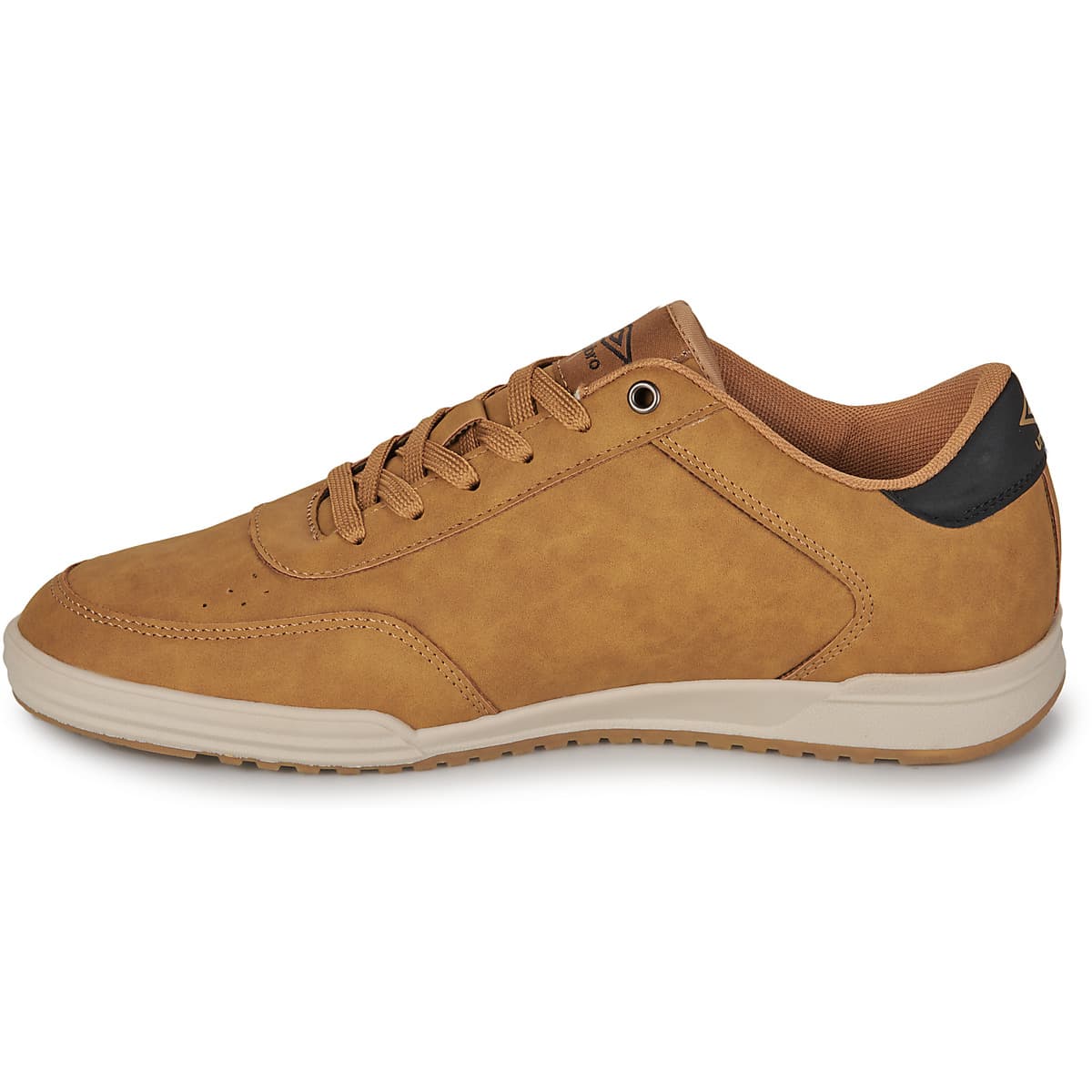Men's Sneakers Umbro Brown