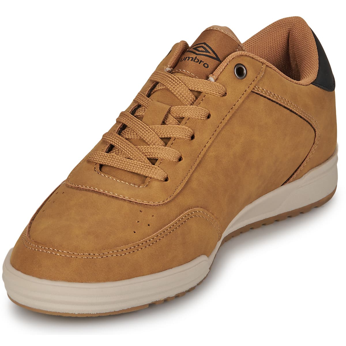 Men's Sneakers Umbro Brown