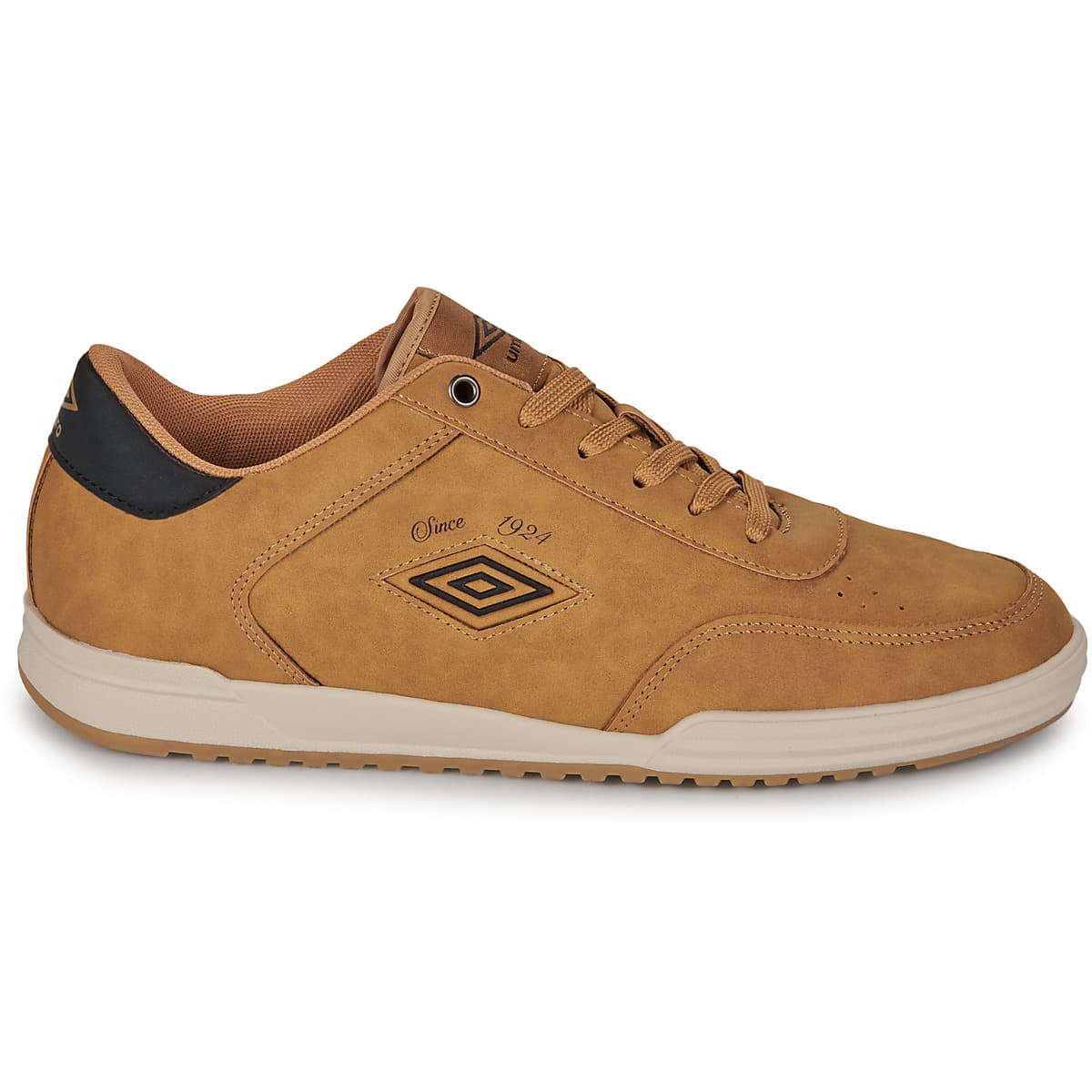 Men's Sneakers Umbro Brown