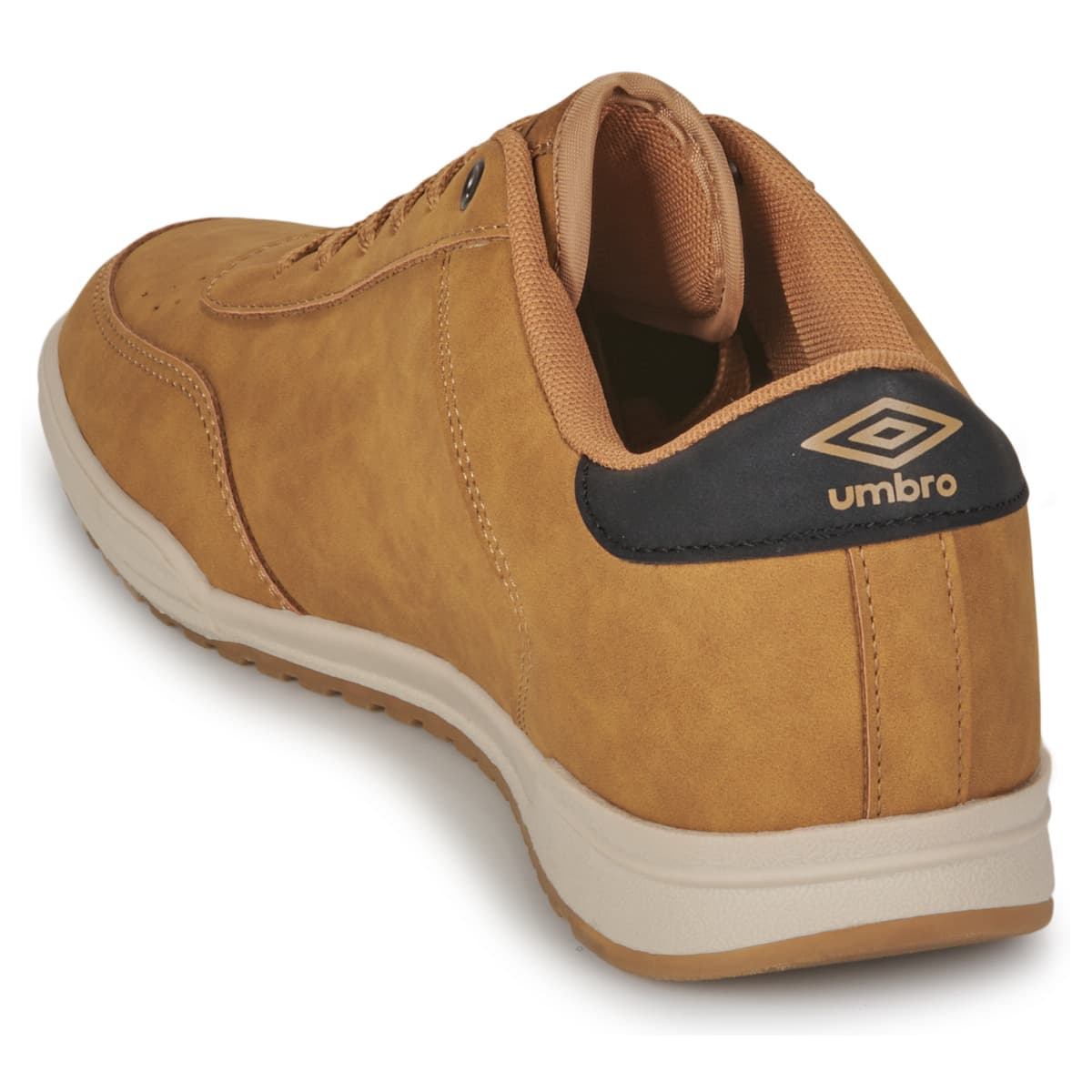 Men's Sneakers Umbro Brown