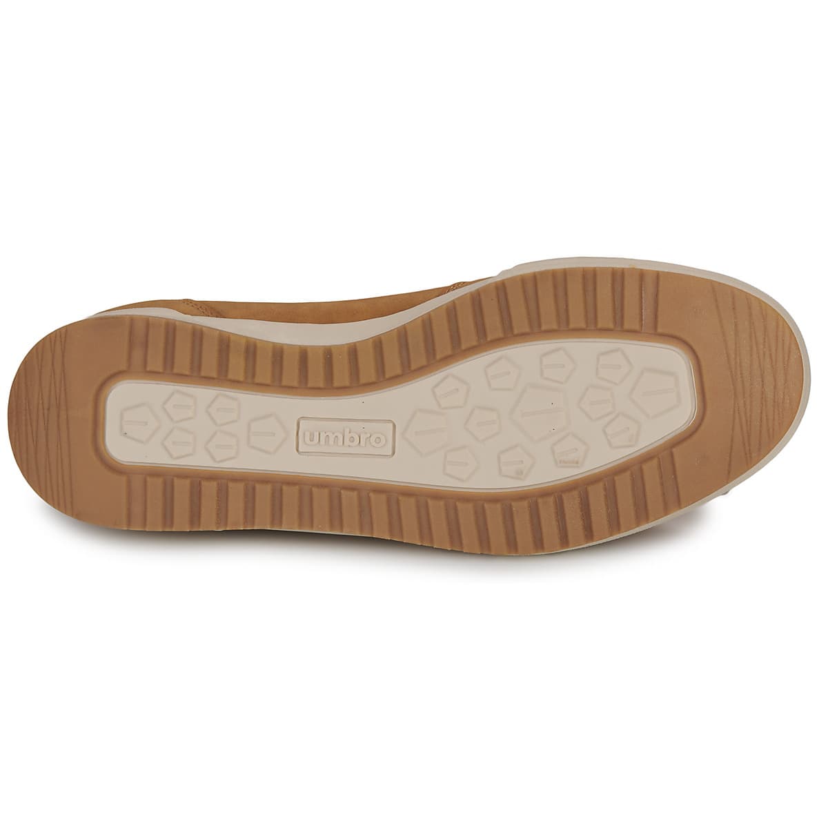 Men's Sneakers Umbro Brown