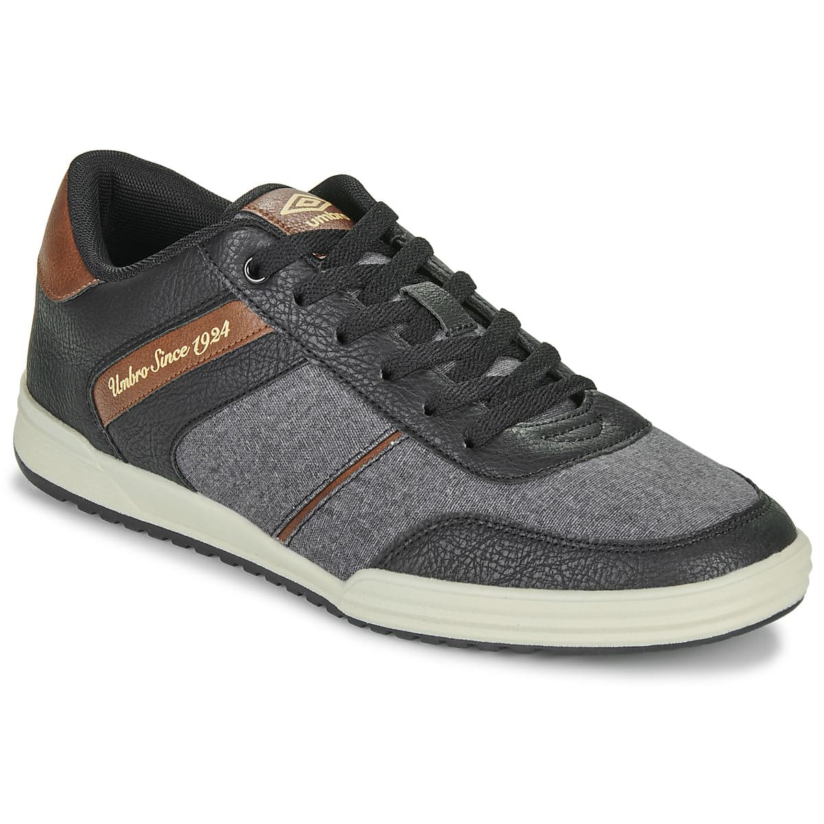 Men's Sneakers Umbro Black